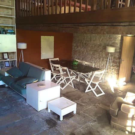 L'Arnaudiere Condac Kültér fotó