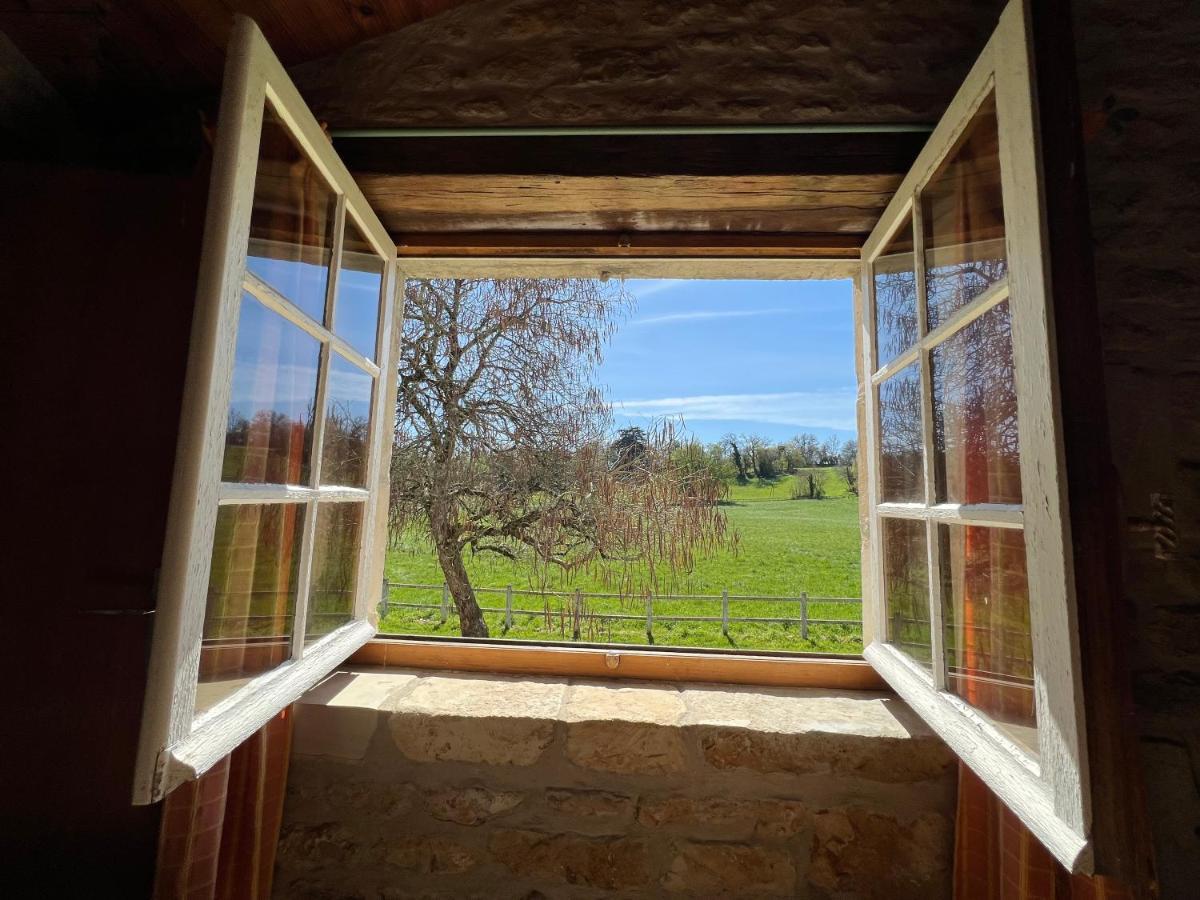 L'Arnaudiere Condac Kültér fotó
